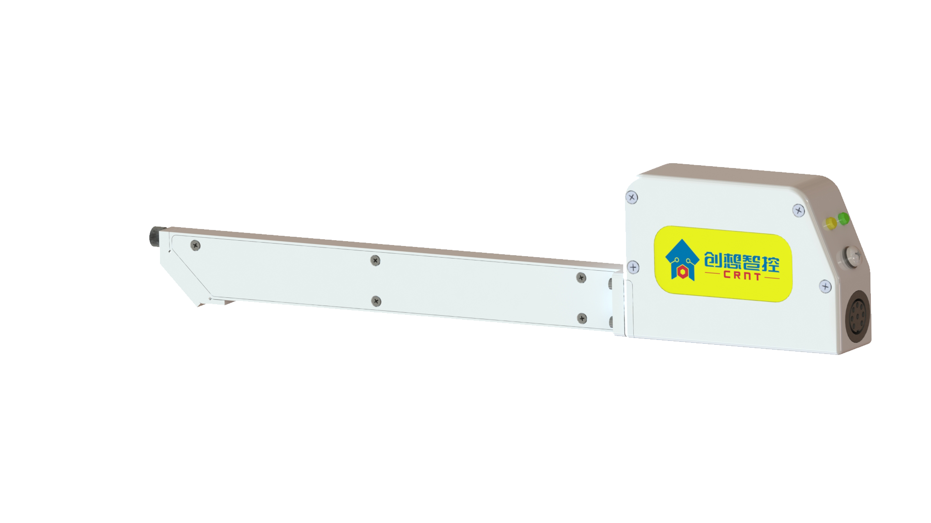 窄间隙熔池检测相机 CXZK-G9-ZJX035