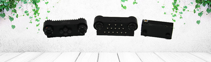 创想智控双目立体视觉