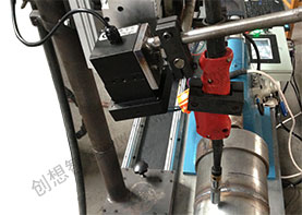 创想焊缝跟踪:焊接设备使用的注意事项有哪些？