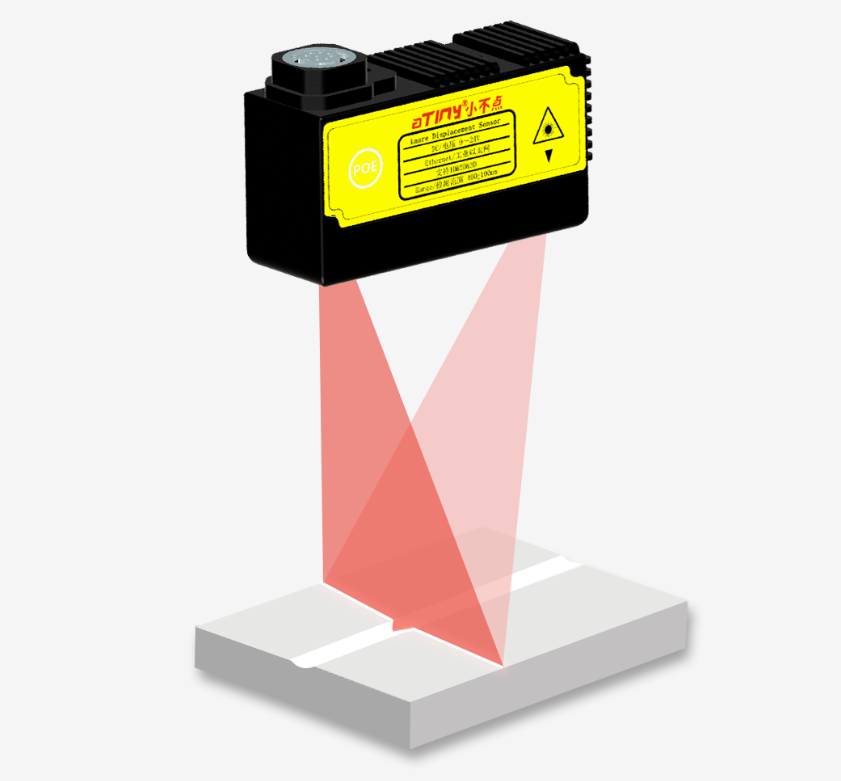 激光三角测量技术：赋能精密测量的新方案